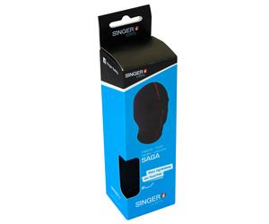 Cagoule chaude Contient du Tencel modal - SINGER - SAGA TU