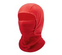 Cagoule Chaude Pour Enfants 5-12 Ans Multifonction Coupe-Vent Réglable Masque De Ski Cyclisme Sport Bonnet En Polaire Chaude Casquette Bonnet Chapeau Avec Cache-Cou Pour Garçons Filles Plein Air