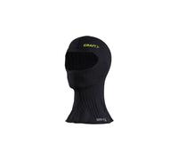 Cagoule craft active extreme balaclava noir