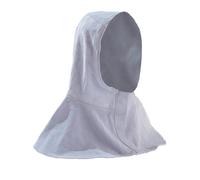 Cagoule cuir pour soudeur - SINGER - SOUDAC