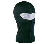 Cagoule De Moto Germot En Coton Couleur: Noir Taille: UNI