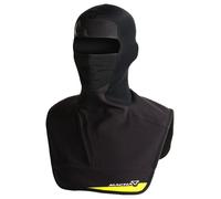 Macna Cagoule 3.0 Noir