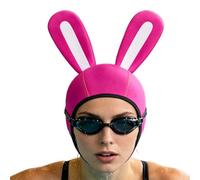 Cagoule de Plongée sous-Marine | Bonnet de Voile avec des Oreilles de Lapin - Bonnet Néoprène - pour la Pratique du Kayak du Snorkeling de la Natation de la Voile Surf canoë et pour Les Sports n