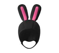 Cagoule de Plongée sous-Marine,Équipement De Natation avec Oreilles De Lapin - Bonnet de Plongée - pour La avec Tuba, Le Kayak, La Natation, La Voile, Le Surf Et Les Sports Nautiques