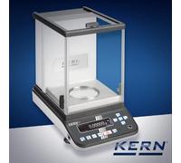 Cagoule de protection KERN® sur l'appareil d'évaluation, 5 pièces EOB-A04BS05,