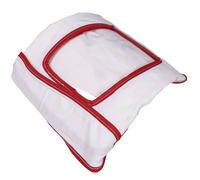 Cagoule de protection pour sableuse mobile CAT02010 MW Tools CAT02010-4