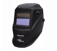 Cagoule de protection pour soudeur JAS-Weldmaster® ECO variable manuellement 42 x 96 mm DIN 4/9-13 1,00 PCE