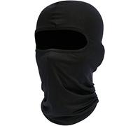 Cagoule de ski, cache-cou pour casque de moto, protection UV pour homme/femme, cagoule, masque de protection contre les UV, masque pour moto, cyclisme, ski pour casque, protection UV, unisexe hommes