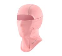Cagoule de ski pour enfant - Bonnets d'hiver chauds - Protection complète - Cache-cou en polaire pour garçons et filles - Pour le ski, le cyclisme, Rose, 4-12 ans