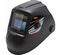 Cagoule de soudage automatique teinte variable 9/13 vision 96x40mm - True color - DRAKKAR - 05870