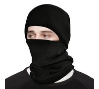 Cagoule d'hiver Coupe-Vent - Masque de Ski Intégral Women Man | Balaclava Moto Respirant | Tour de Cou Thermique Chaud pour Vélo, Cyclisme et Snowboard, Tissu Élastique sous Casque