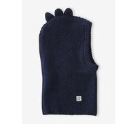 Cagoule dino garçon marine 6/10A