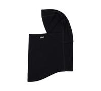Balaclava POC Layer Balaclava Merino (Uranium Black) ONE