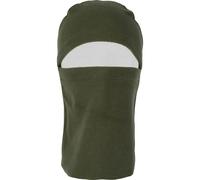 Cagoule en polaire Jack Pyke Vert TU