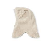 Cagoule enfant en polaire Giri Sandy 9-12 mois