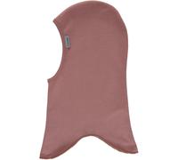 Cagoule enfant Mikk-Line Fullface Solid Rouge 3/4 ans