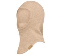 Cagoule enfant Sterntaler Ribbed Beige 53/55 cm
