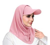 Cagoule extensible unisexe, tissu respirant coupe-vent-Poudre