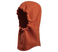 Vaude Najun Balaclava Rouge,Orange
