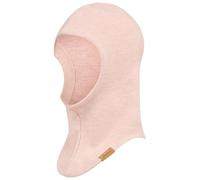 Cagoule fille Sterntaler Ribbed Rose 51/53 cm