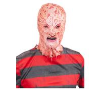 Cagoule Freddy Krueger De La Nuit Des Cauchemar Halloween Costume Pour Hommes