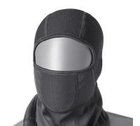 Cagoule GMS G1 Premium NoirTaille unique Noir