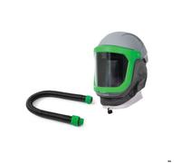 GVS Cagoule RPB Z-link -Zytec FR Mentonnière pour PX5 PAPR