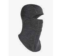 Icebreaker Apex Merino Balaclava Gris Homme