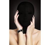 Cagoule intégrale occultante