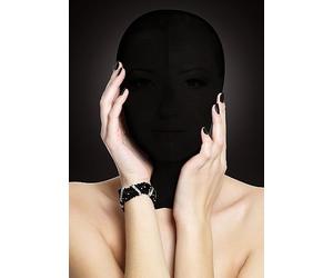 Cagoule intégrale occultante