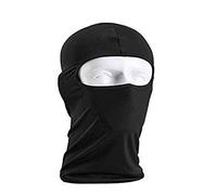 Cagoule intégrale pour homme et femme - 2 pièces - Protection contre le vent - Pour l'hiver et l'été - Pour la pêche, l'équitation, le ski, la course à pied, la chasse