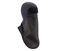 Ixon Airblock Hood 2 Cagoule, noir, taille S M