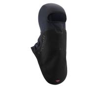 Cagoule Ixon Thermal Hood 2 NoirL Noir