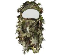 Cagoule Jack Pyke LLCS 3D Marron TU