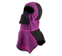 Cagoule Klim Arctic Magenta Violet - Pink GloTaille unique Magenta Violet - Pink Glo