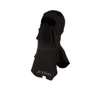 Klim Arctic 2022 Cagoule, noir-gris
