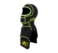 Klim Covert, cagoule Gore-Tex Taille unique Noir/Jaune Néon Noir/Jaune Néon