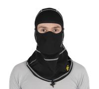 Cagoule Klim Glacier NoirTaille unique Noir