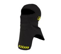 Cagoule Klim Noir/Hi-VisTaille unique Noir,Hi-Vis
