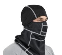 Cagoule Klim Rogue NoirTaille unique Noir