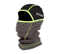 Klim Shadow, cagoule Taille unique Noir/Gris/Jaune Néon Noir/Gris/Jaune Néon