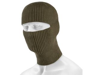 Cagoule Label Balaclava Alpha Industries - Dark Olive universel
