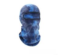 Cagoule légère en polyester pour les sports de plein air comme le cyclisme, le ski, le snowboard, la randonnée, la pêche, offre une protection contre les UV et un confort élastique en six couleurs