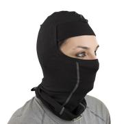 Macna Cagoule Basic Noir Homme Taille unique