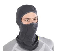 Cagoule Macna Fresh S GrisTaille unique Gris