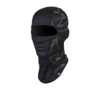 Cagoule Macna Trance Gris foncé/Jaune fluoTaille unique Gris foncé,Jaune fluo