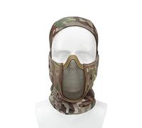 Cagoule/Masque/Balaclava Tactique Militaire De Protection Complet pour Airsoft Cyclisme Moto