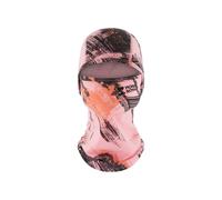 Cagoule Mons Royale Santa Rosa Merino Rose L/XL