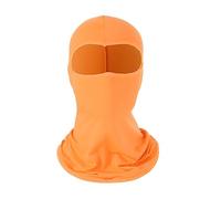Cagoule Moto, Cagoule Cyclisme Extérieur Été, Masque Facial Protection Solaire Respirant, Protection Solaire Pêche, Pêche Extérieure, Course, Doublure Casque Moto, Foulard, Capuche, Cagoule