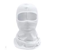 Cagoule Moto, Cagoule Cyclisme Extérieur Été, Masque Facial Protection Solaire Respirant, Protection Solaire Pêche, Pêche Extérieure, Course, Doublure Casque Moto, Foulard, Capuche, Cagoule